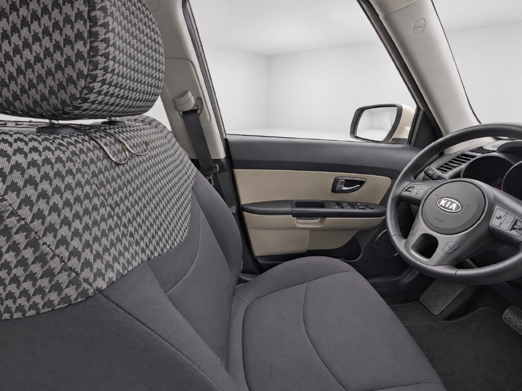2011 Kia Soul Exclaim