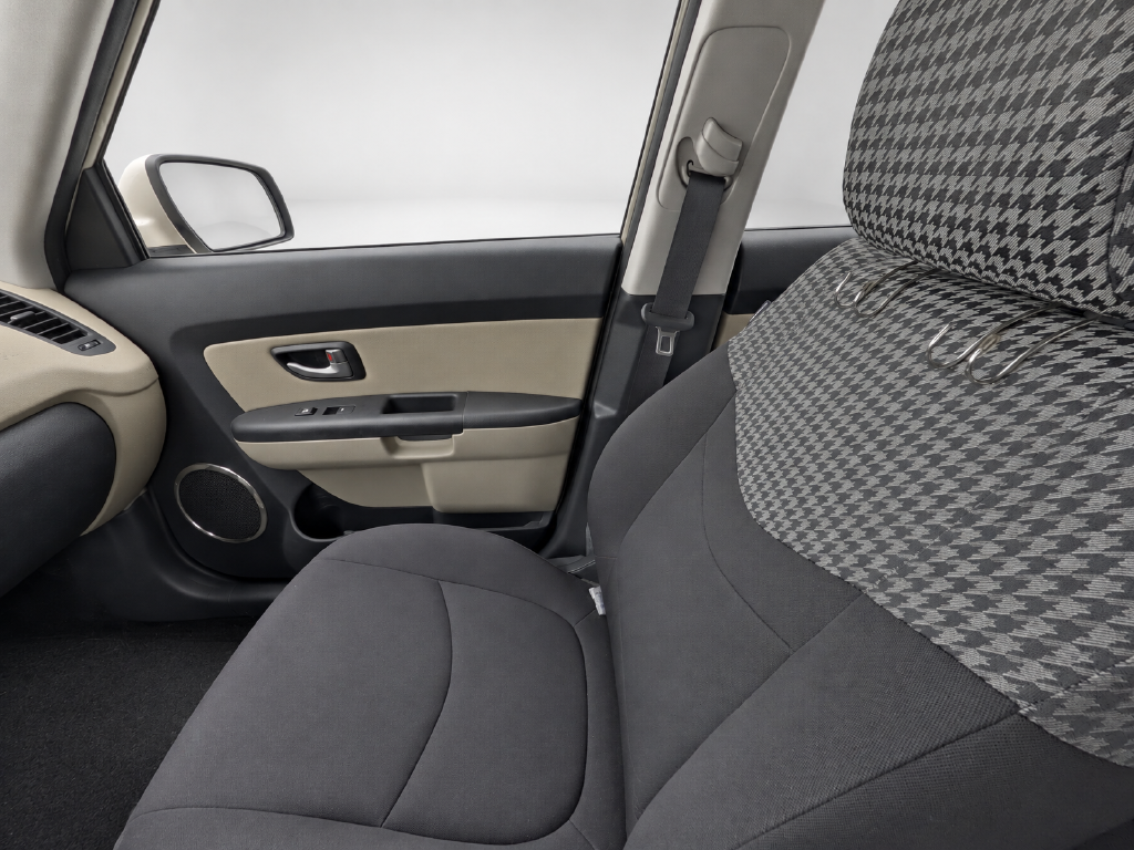2011 Kia Soul Exclaim