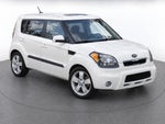 2011 Kia Soul Exclaim