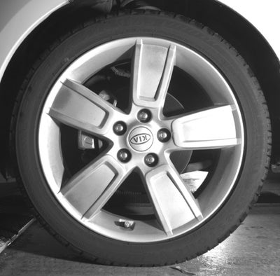 2011 Kia Soul Exclaim