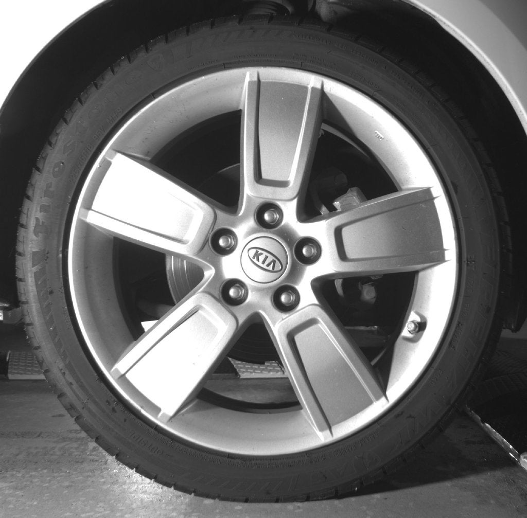 2011 Kia Soul Exclaim