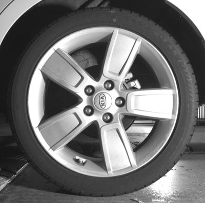 2011 Kia Soul Exclaim