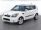 2011 Kia Soul Exclaim