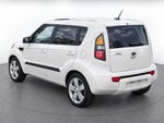 2011 Kia Soul Exclaim