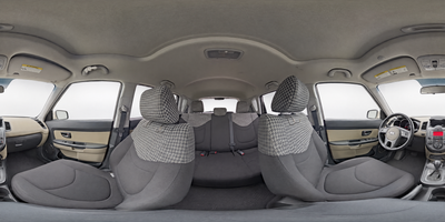 2011 Kia Soul Exclaim
