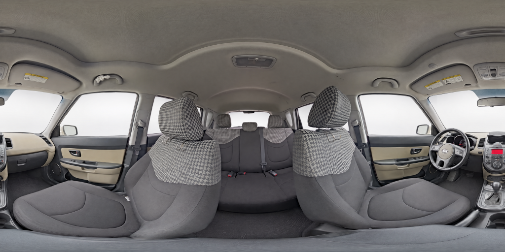 2011 Kia Soul Exclaim