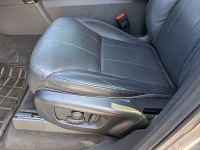 2018 Land Rover Discovery SE