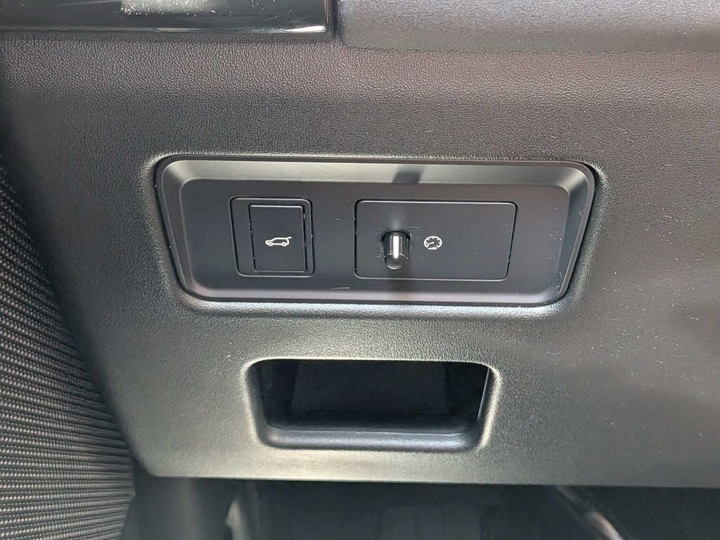 2018 Land Rover Discovery SE
