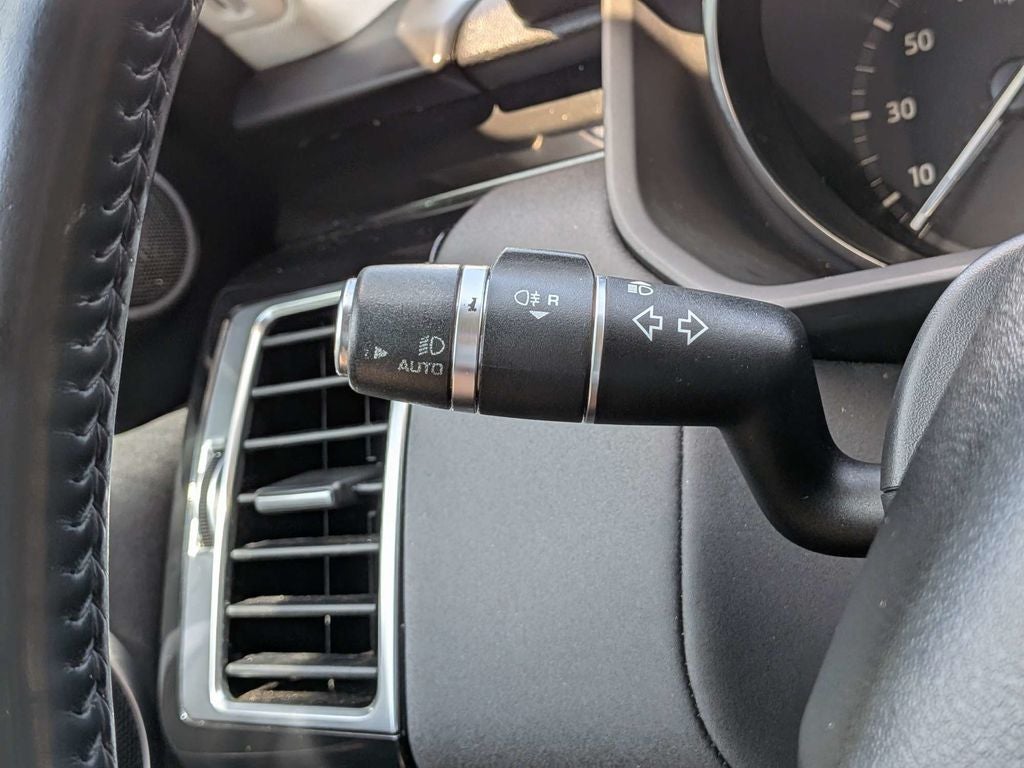 2018 Land Rover Discovery SE