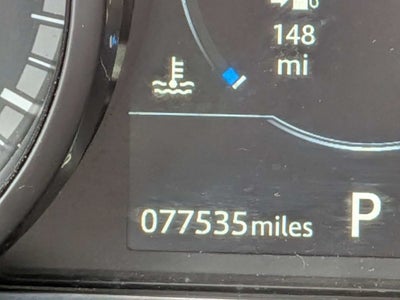 2018 Land Rover Discovery SE