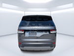 2018 Land Rover Discovery SE