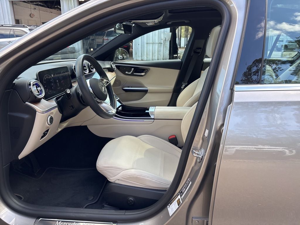 2023 Mercedes-Benz C-Class C 300