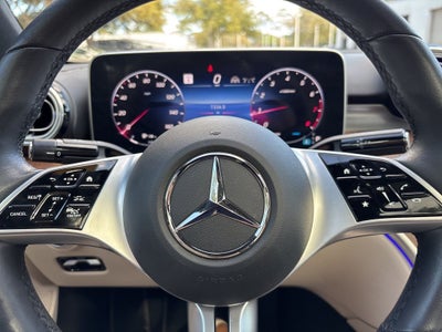 2023 Mercedes-Benz C-Class C 300