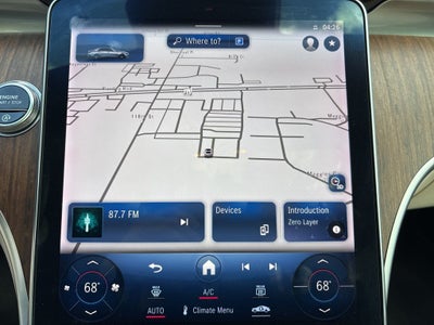 2023 Mercedes-Benz C-Class C 300