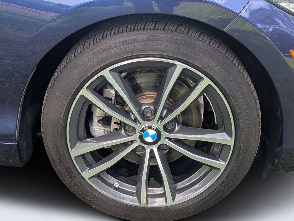 2019 BMW 2 Series 230i xDrive