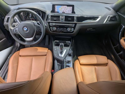2019 BMW 2 Series 230i xDrive