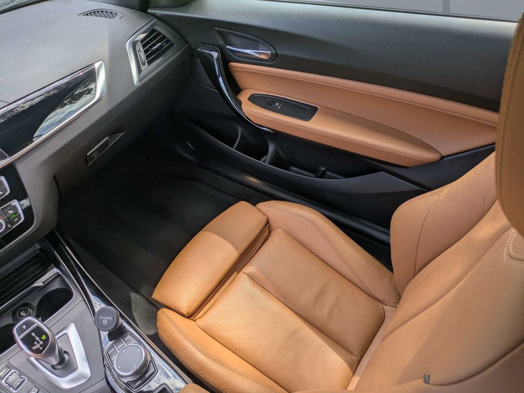 2019 BMW 2 Series 230i xDrive