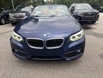 2019 BMW 2 Series 230i xDrive