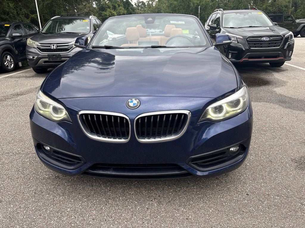 2019 BMW 2 Series 230i xDrive