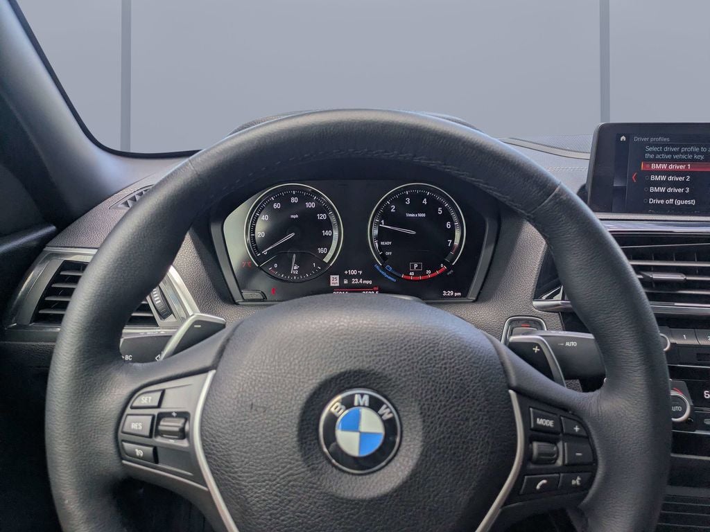 2019 BMW 2 Series 230i xDrive
