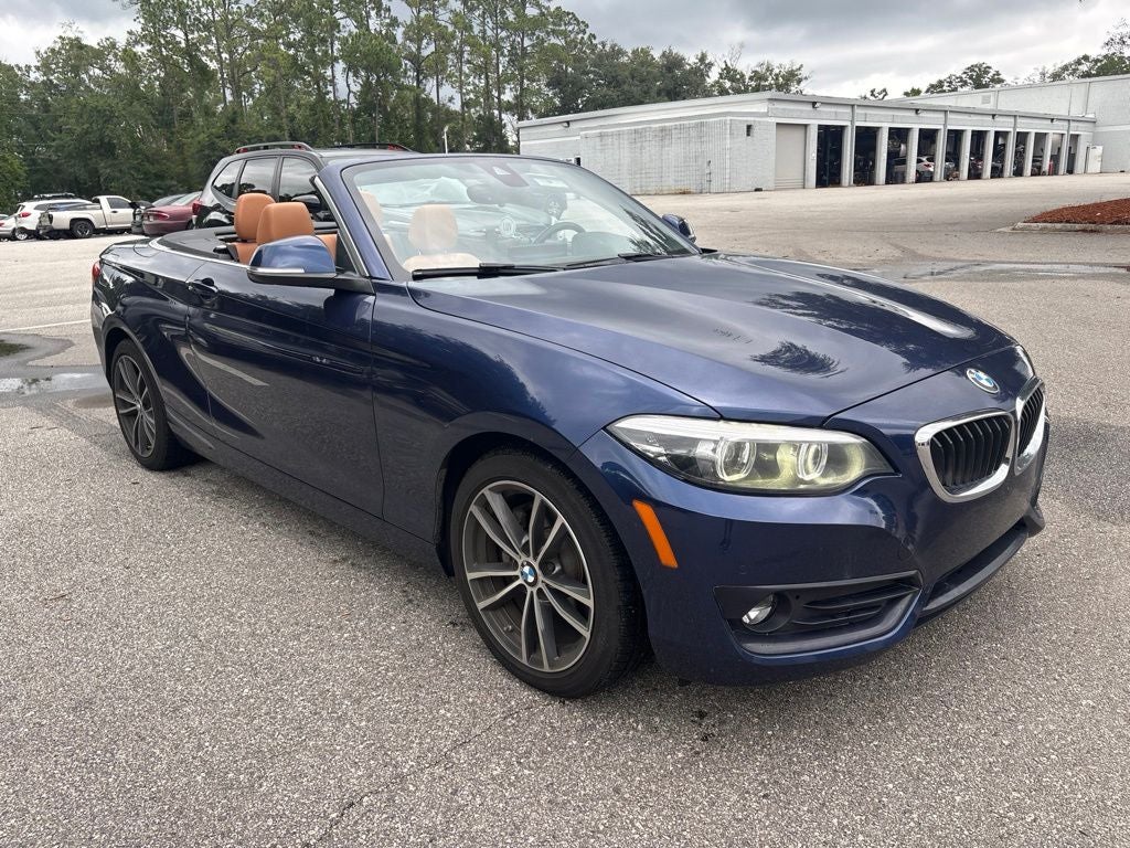 2019 BMW 2 Series 230i xDrive