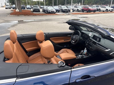 2019 BMW 2 Series 230i xDrive