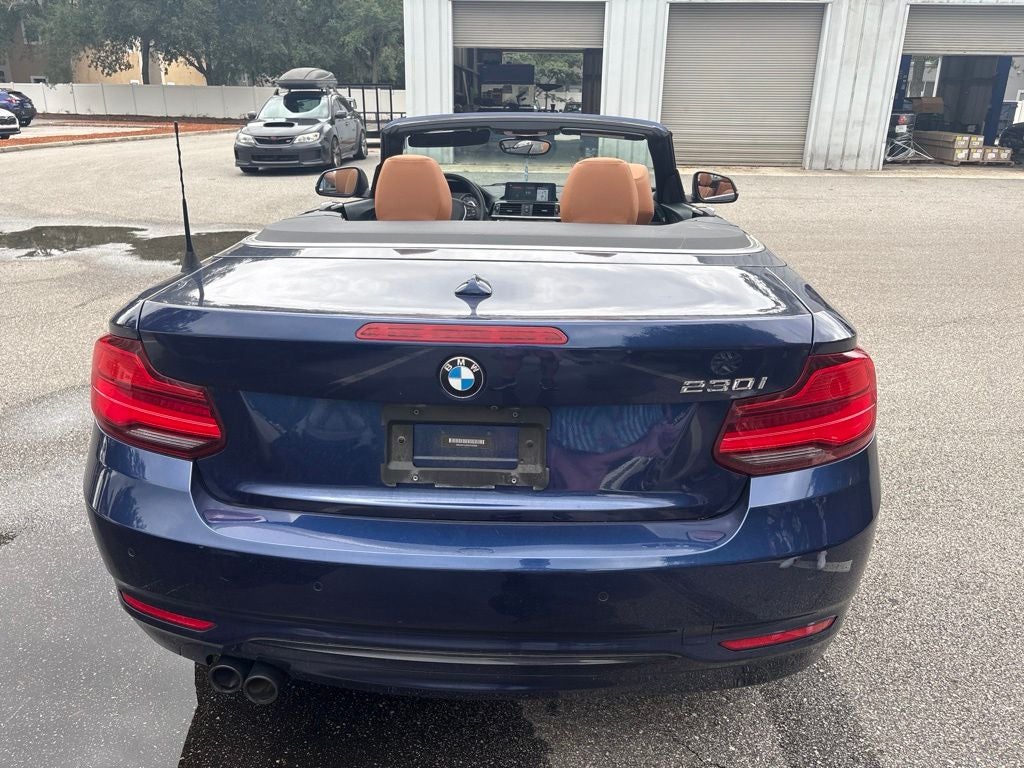 2019 BMW 2 Series 230i xDrive
