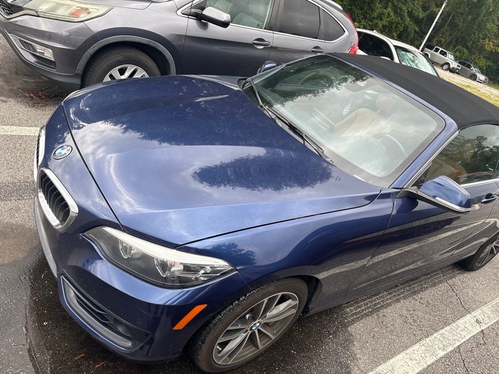 2019 BMW 2 Series 230i xDrive