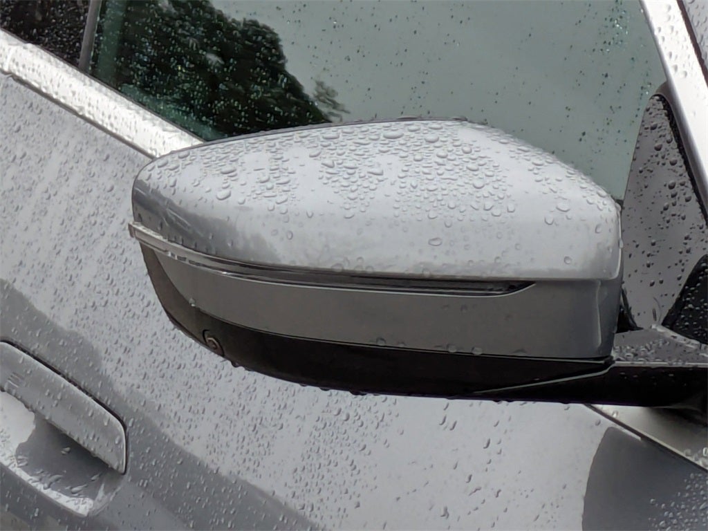 2025 BMW i4 xDrive40