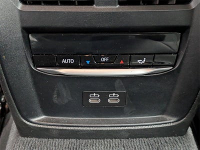 2025 BMW i4 xDrive40