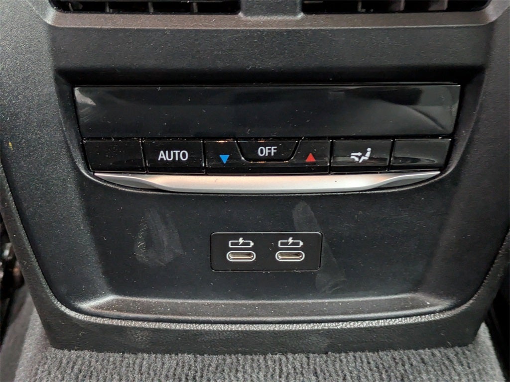 2025 BMW i4 xDrive40