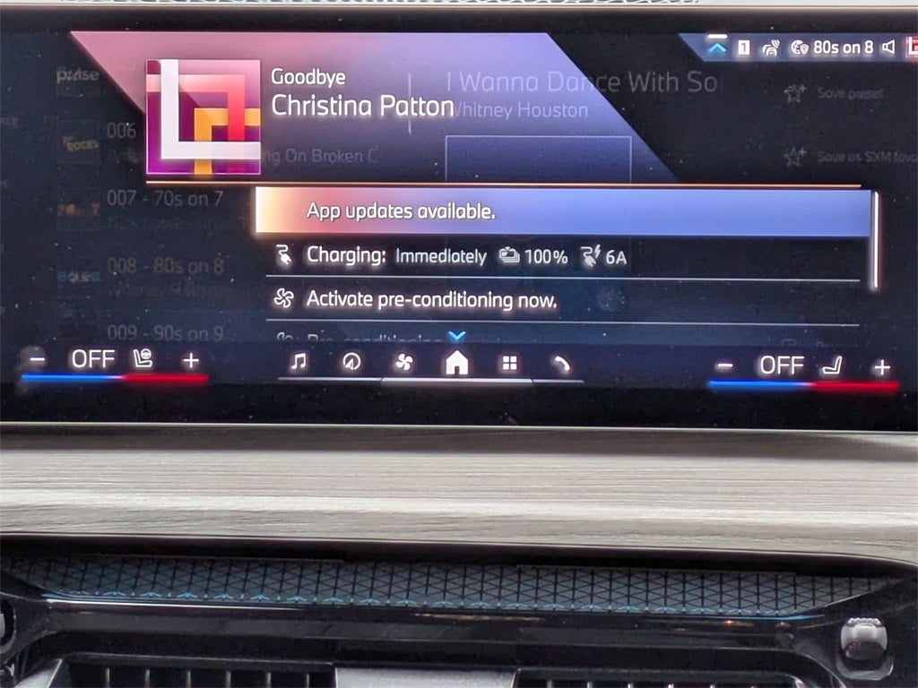 2025 BMW i4 xDrive40