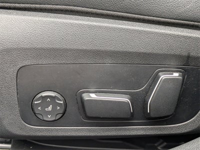 2025 BMW i4 xDrive40