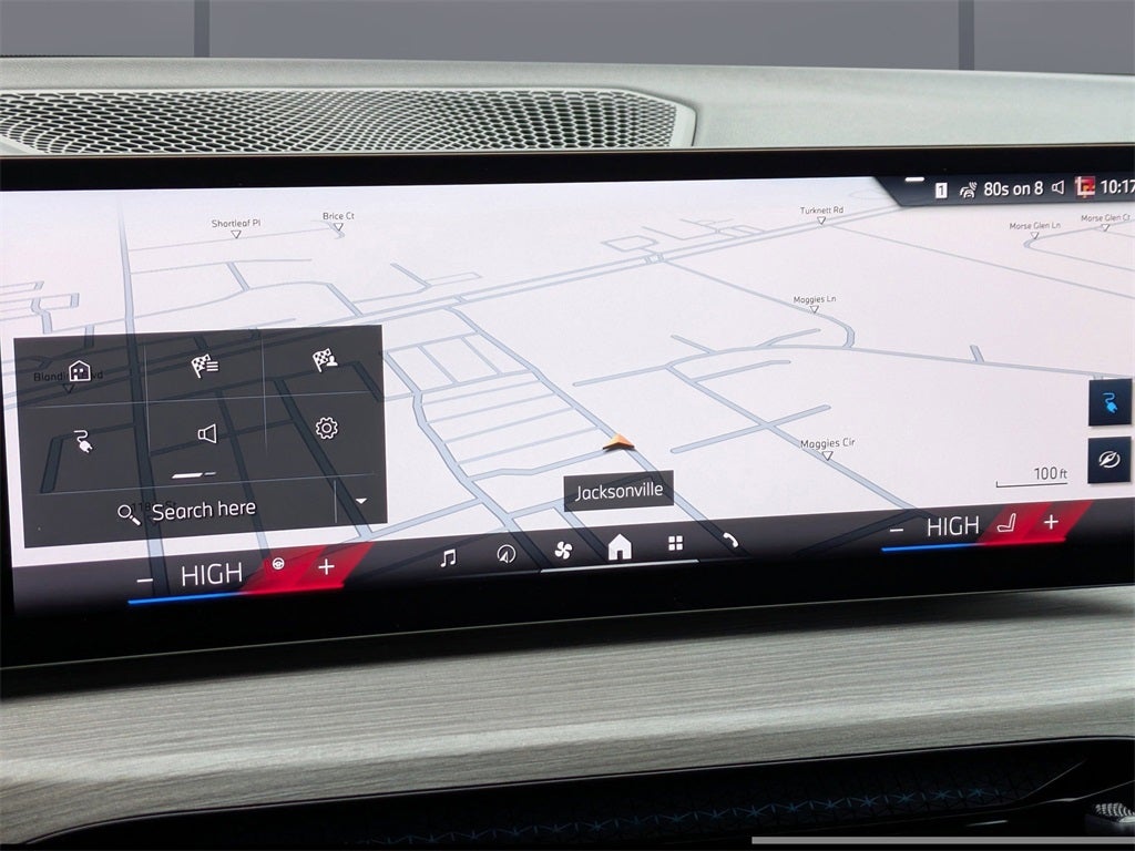 2025 BMW i4 xDrive40