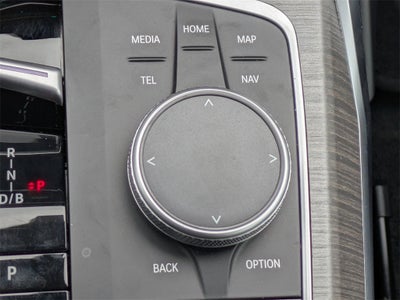 2025 BMW i4 xDrive40