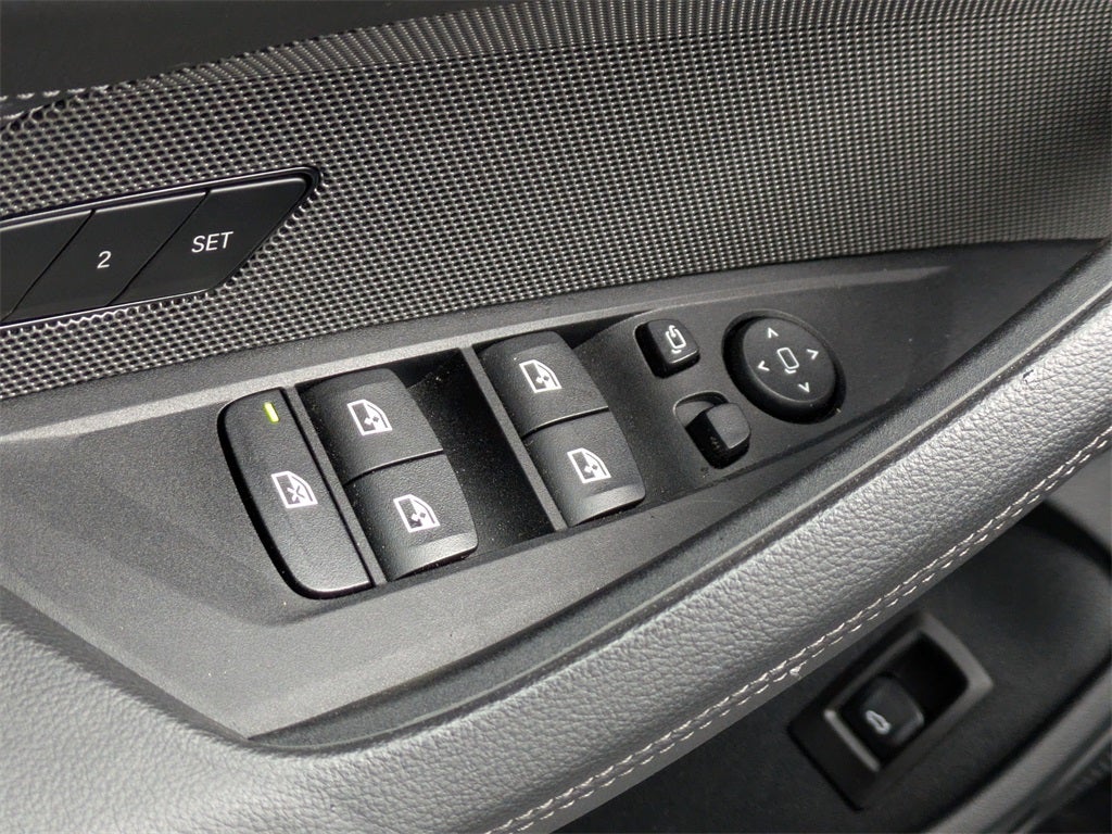 2025 BMW i4 xDrive40