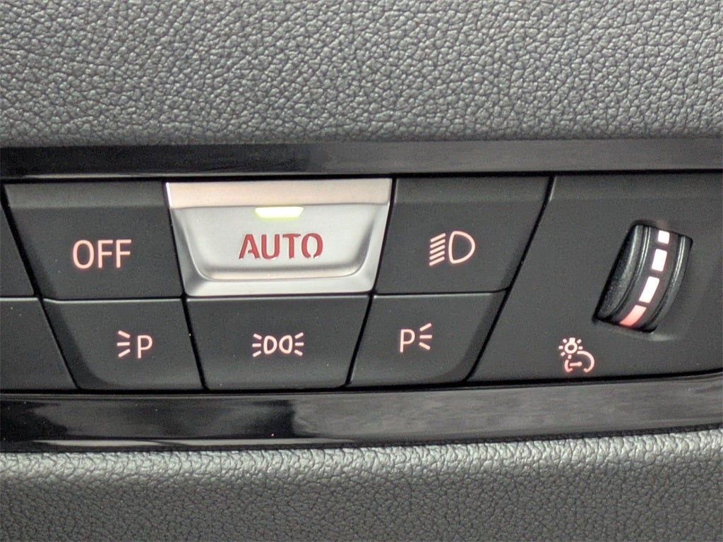 2025 BMW i4 xDrive40