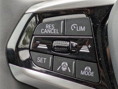 2025 BMW i4 xDrive40