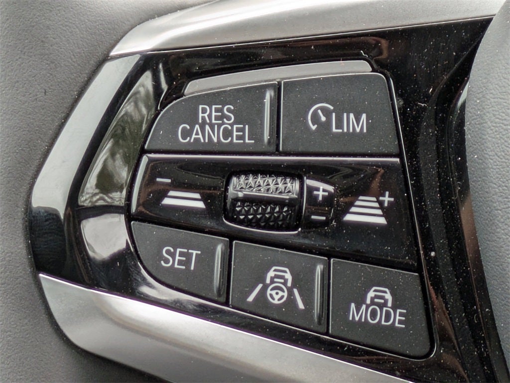 2025 BMW i4 xDrive40