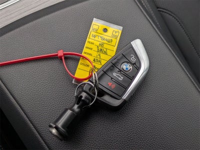 2025 BMW i4 xDrive40