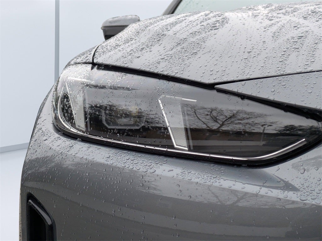 2025 BMW i4 xDrive40