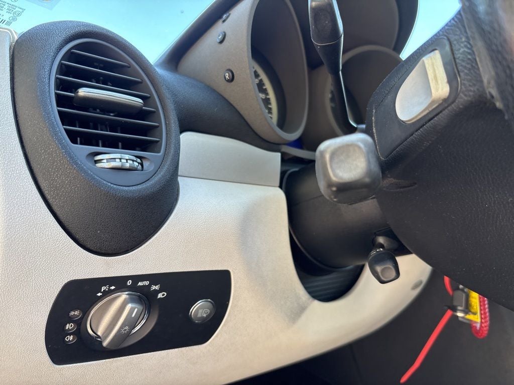 2005 Mercedes-Benz SLK SLK 55 AMG®