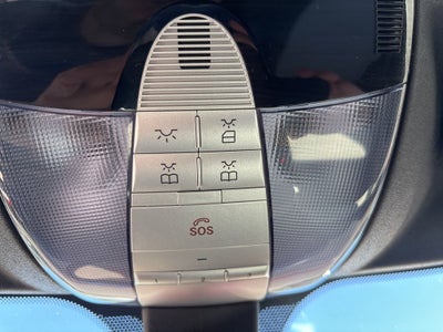 2005 Mercedes-Benz SLK SLK 55 AMG®