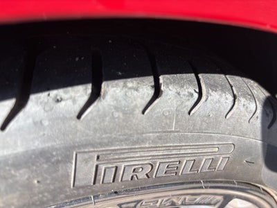 2005 Mercedes-Benz SLK SLK 55 AMG®