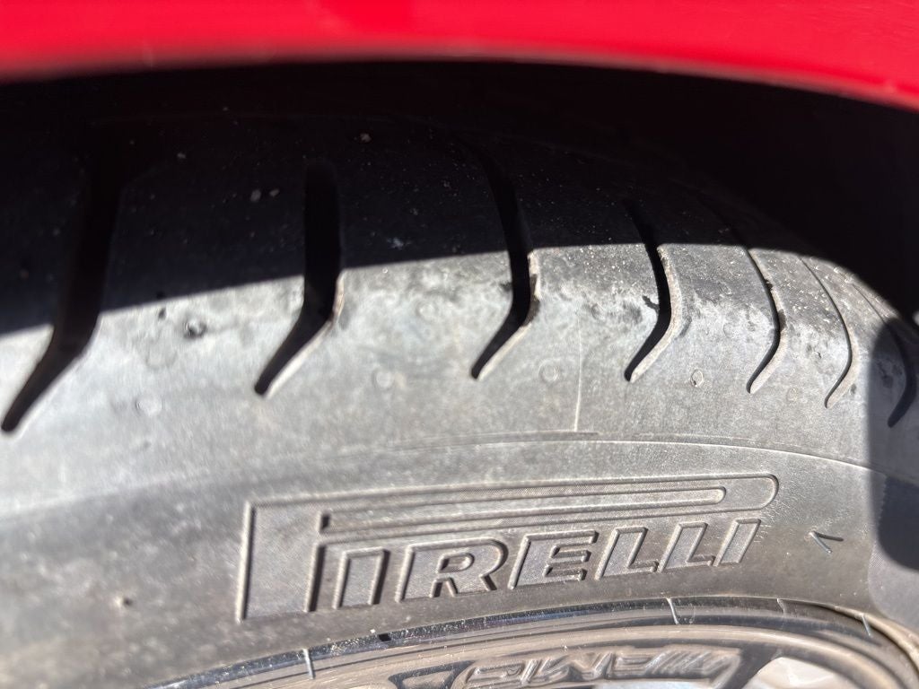 2005 Mercedes-Benz SLK SLK 55 AMG®