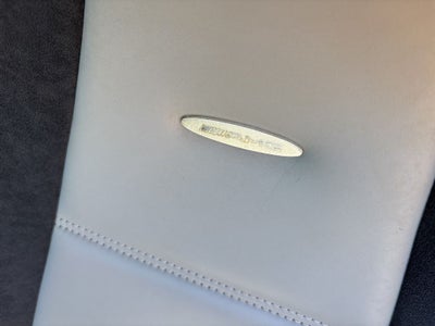 2005 Mercedes-Benz SLK SLK 55 AMG®