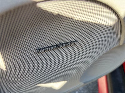 2005 Mercedes-Benz SLK SLK 55 AMG®