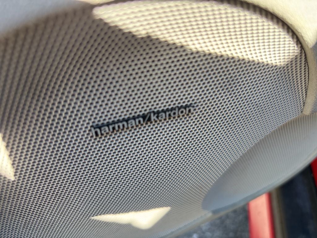 2005 Mercedes-Benz SLK SLK 55 AMG®