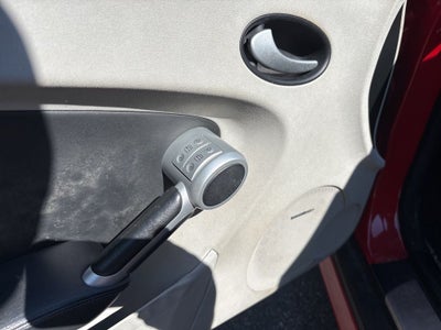 2005 Mercedes-Benz SLK SLK 55 AMG®