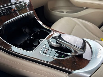 2016 Mercedes-Benz GLC GLC 300 4MATIC®